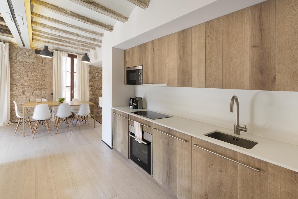 Apartamento Deco Barcelona-born Apt.