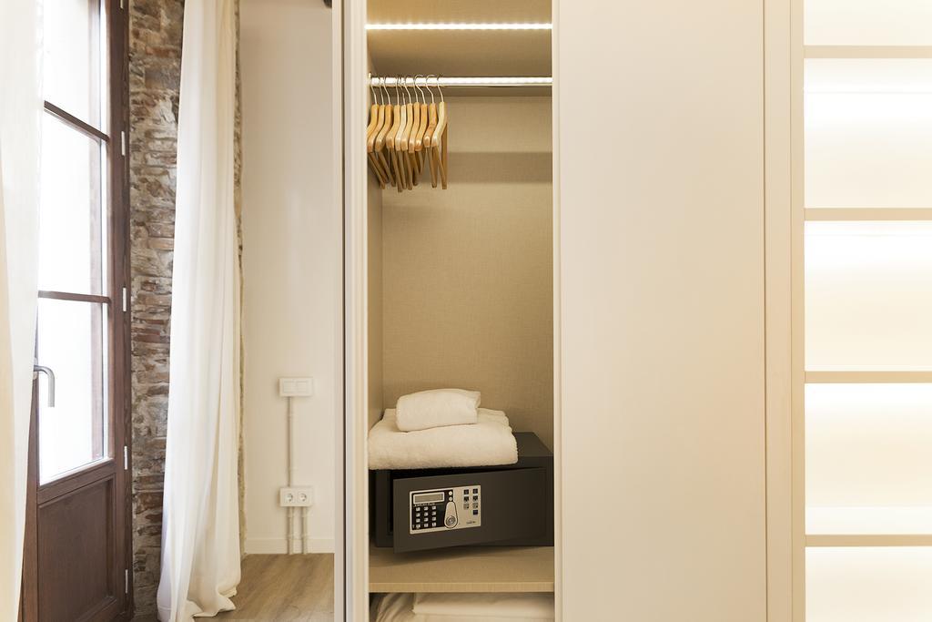 Deco Barcelona-born Apt. * Barcelona