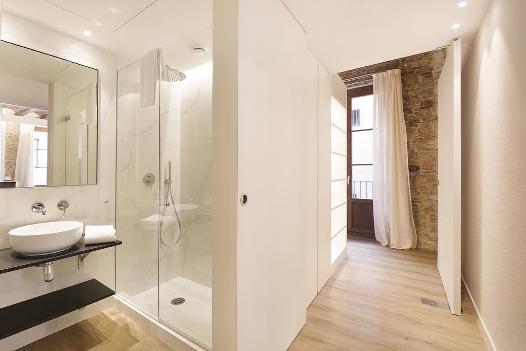 Deco Barcelona-born Apt.