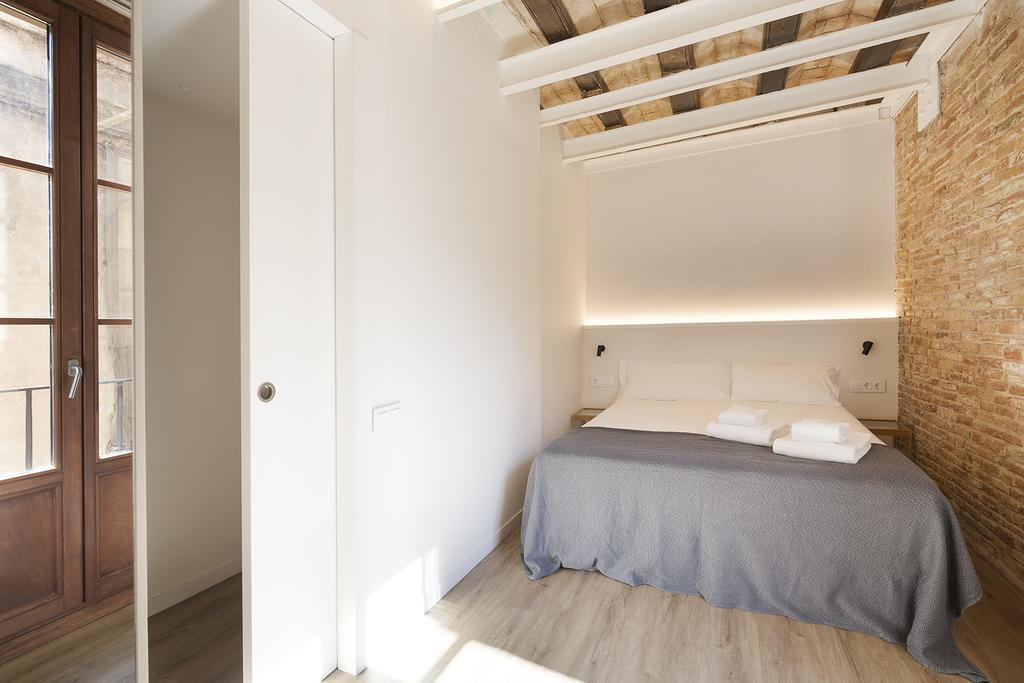 Apartamento Deco Barcelona-born Apt. Barcelona