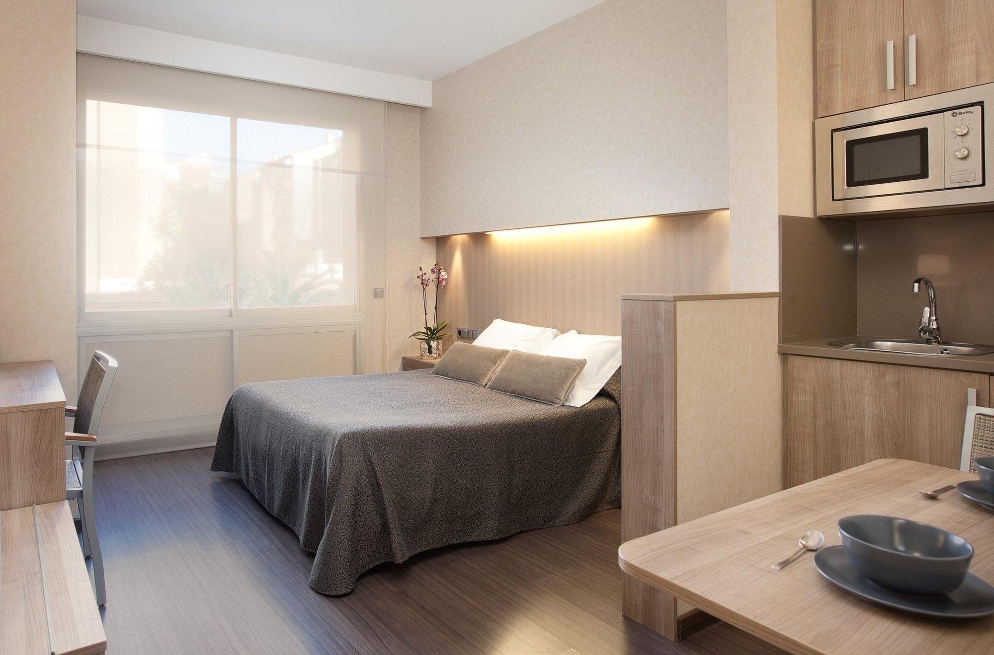 Hotel Silver 3*