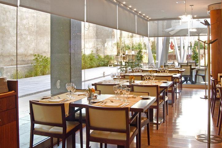 Evenia Rossello 4* Barcelona