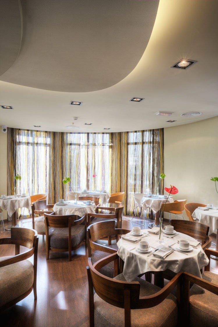 Wilson Boutique 4* Barcelona