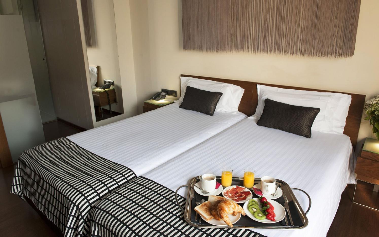 Hotel Wilson Boutique 4*