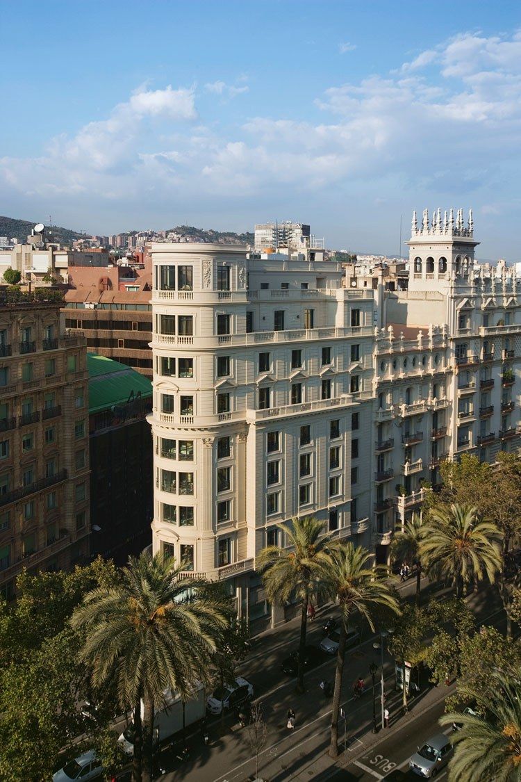 Wilson Boutique Hotel 4*