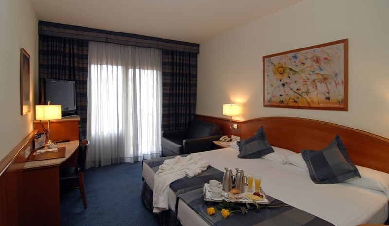 Best Western Premier Dante Hotel 4*