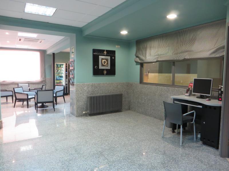 Pensión Operaramblas