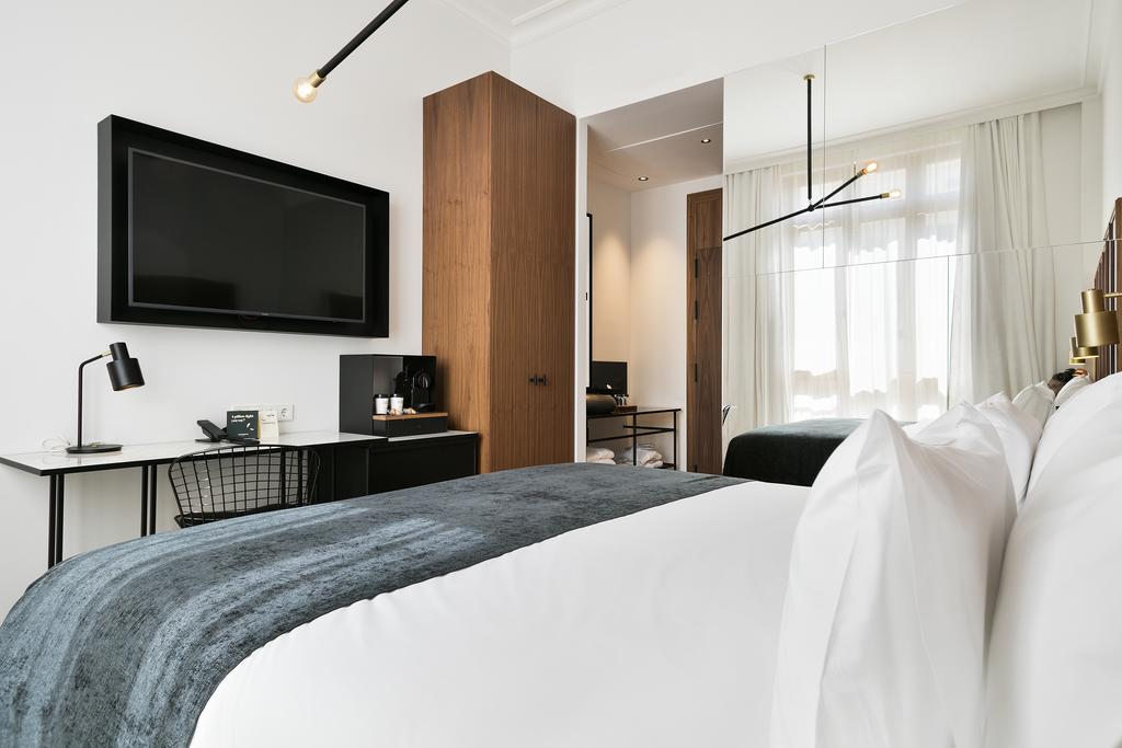 Hotel Yurbban Passage & 4*