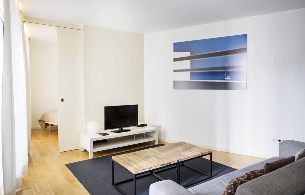 Apartamento Durlet *