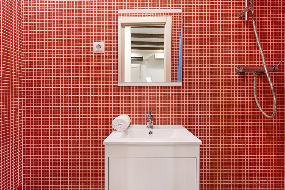 Apartamento Studio Carrer Del Torrent De L'olla Barcelona