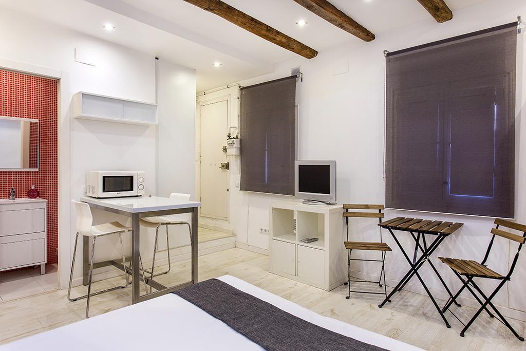 Studio Carrer Del Torrent De L'olla * Barcelona