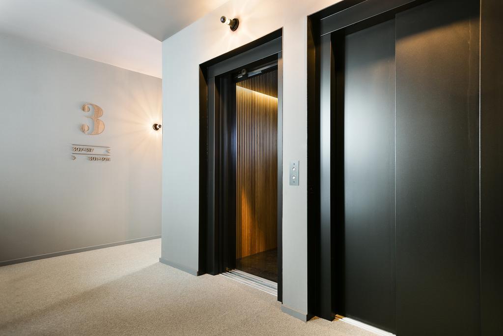 Hotel Yurbban Passage & 4*