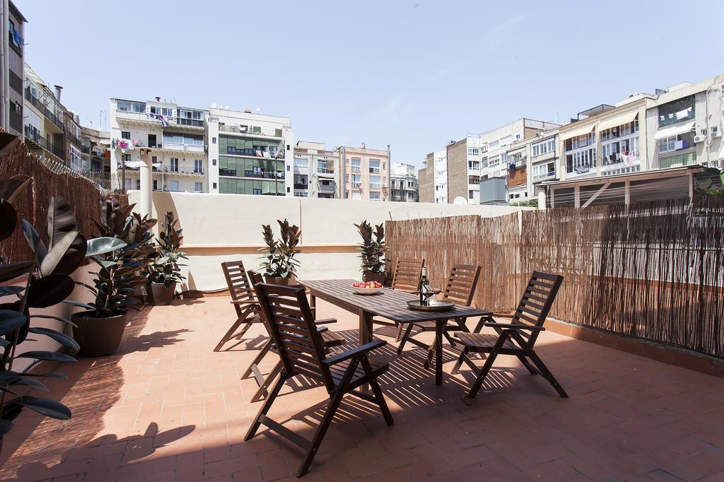 Apartamento Stylish Vale Barcelona
