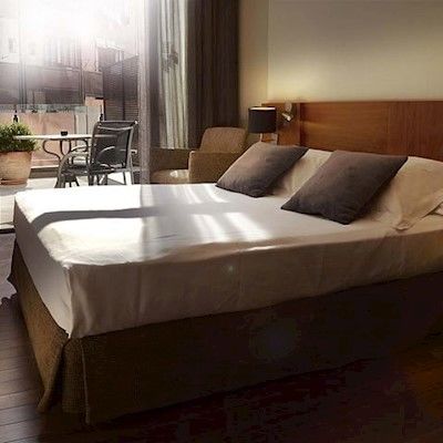 Hotel Hotel Casa Elliot 4*