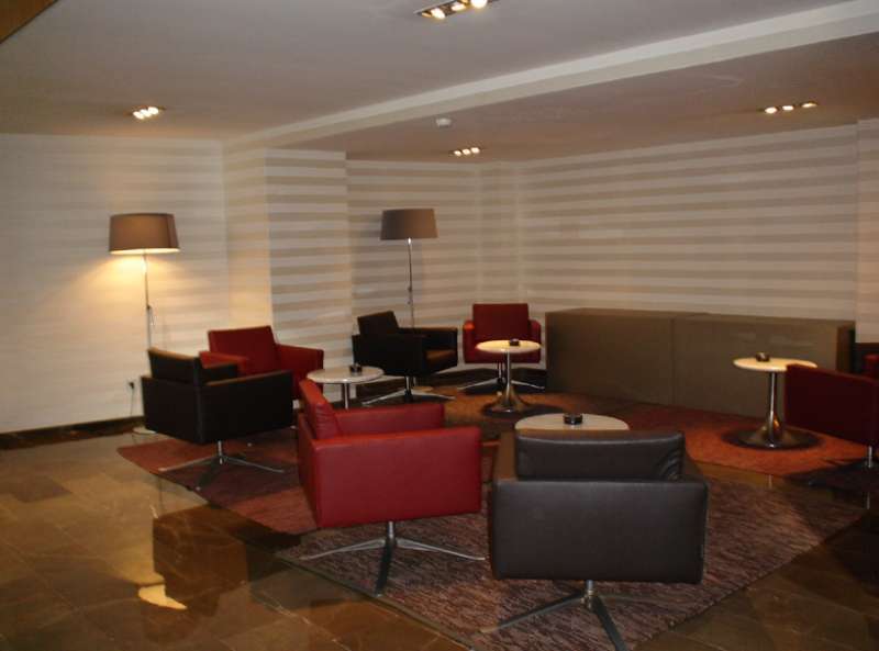 Ac Irla By Marriott Hotel