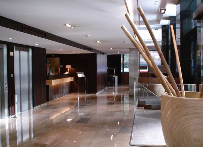 Ac Irla By Marriott Hotel 3*