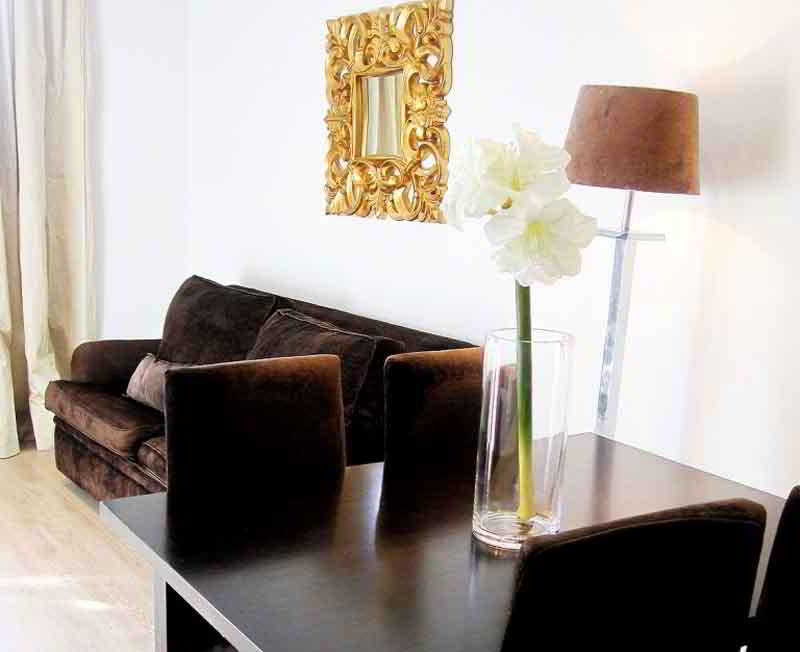 Aparthotel Grandom Barcelona