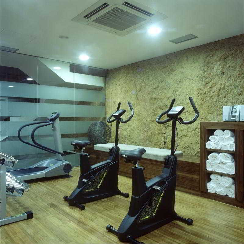 Ac Irla By Marriott