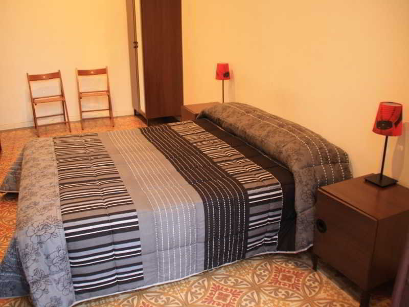 Hostal Paraiso