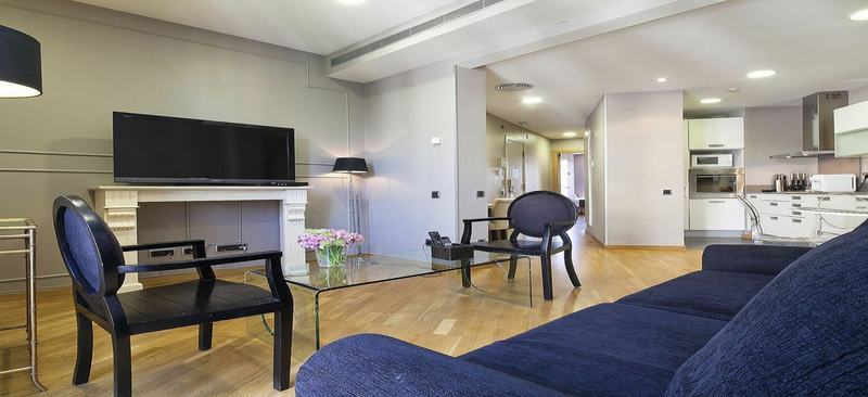 Apartamento Vale Barcelona