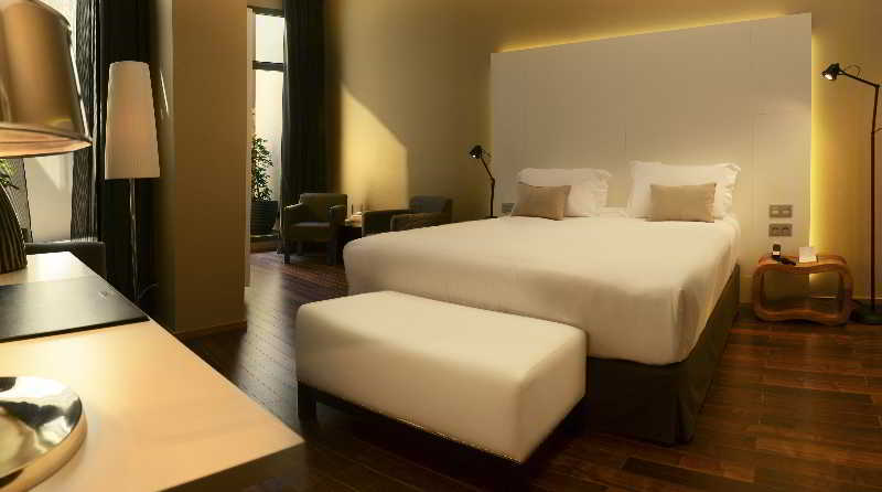 Hotel Casa Elliot Barcelona