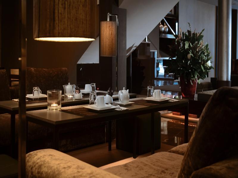 Hotel Casa Elliot Hotel 4*