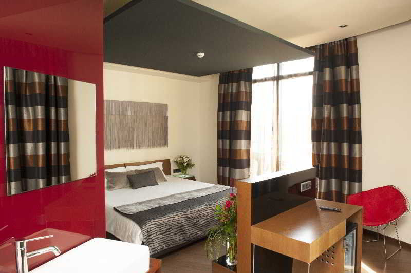 Wilson Boutique Hotel Barcelona