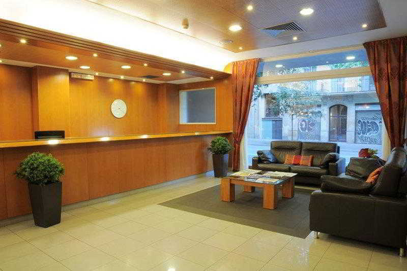 Best Western Premier Dante 4* Barcelona