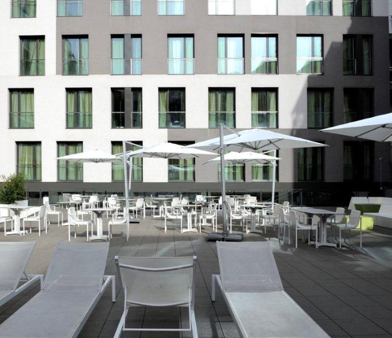 Grums & Hotel 4*