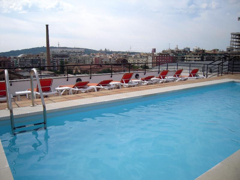 Sunotel Junior Barcelona