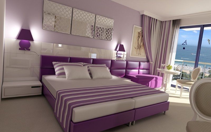 Apartamento Deco Barcelona-born Apt.