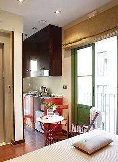 Apart. In Damas Hotel Barcelona