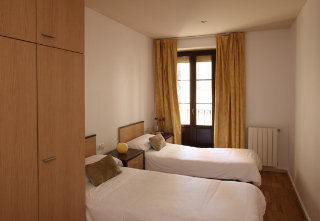 Hotel Mh Guell