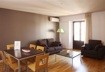 Hotel Mh Guell Barcelona