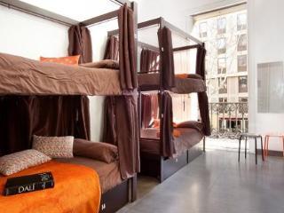 Hip Karma Hostal Barcelona