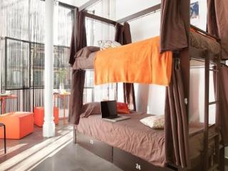 Hip Karma Hostal Barcelona