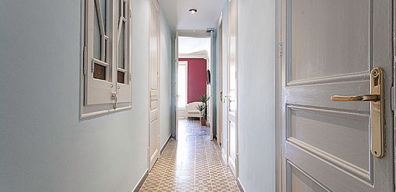 Apartment Paris 204 Barcelona