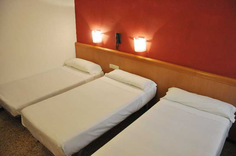 Hotel Alguer Camp Nou