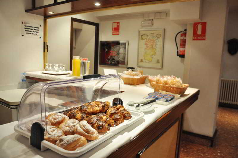 Alguer Camp Nou Hotel Barcelona