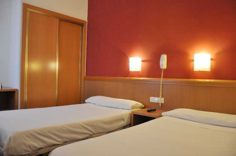 Alguer Camp Nou Hotel Barcelona