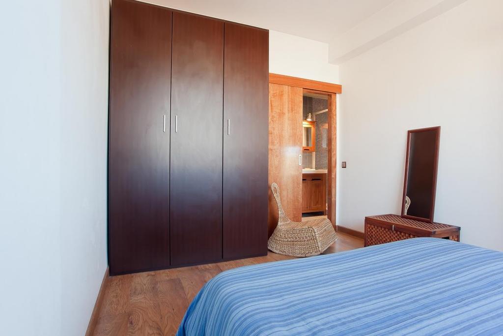 Aparteasy - Atic Sagrada Familia Barcelona