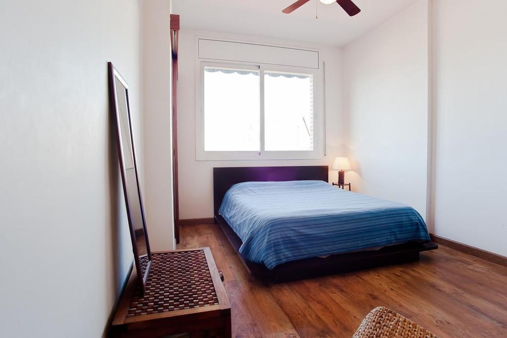 Apartamento Aparteasy - Atic Sagrada Familia Barcelona