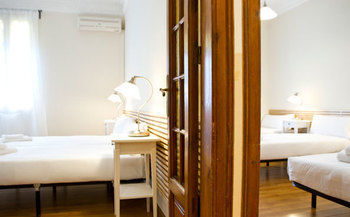 Apartamento Trivao Passeig De Gracia Barcelona