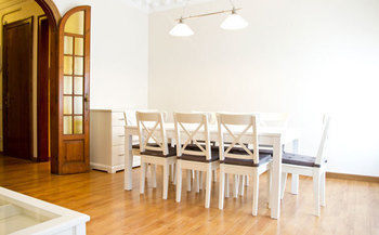 Trivao Passeig De Gracia Apartamento