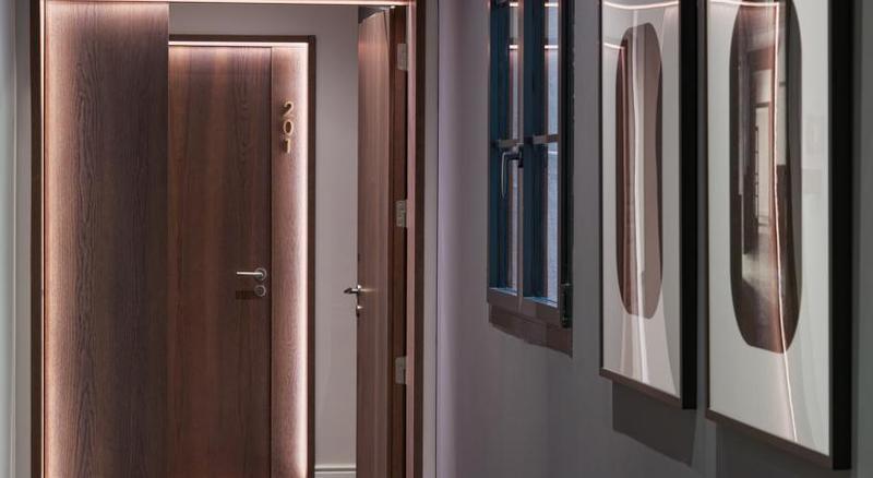 H10 Casa Mimosa 4* Sup Barcelona
