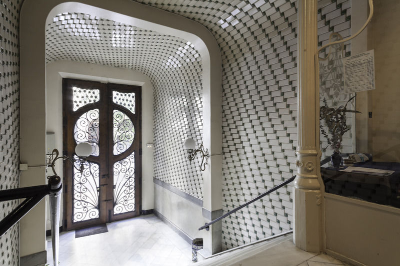 Apartamento Paris 204 *