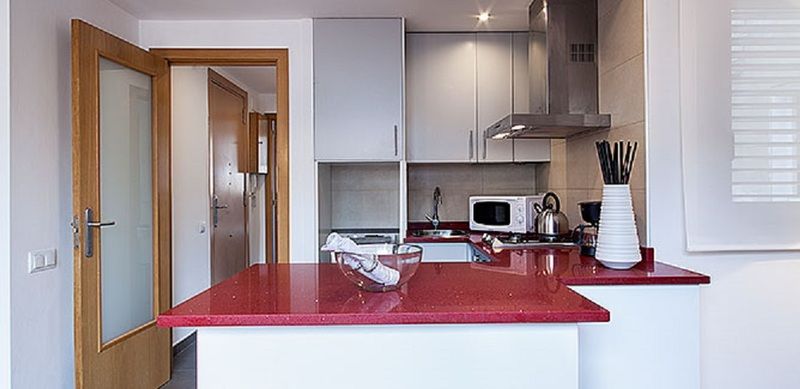 Apartamento Paris 204 Barcelona
