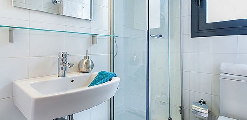 Apartamento Paris 204