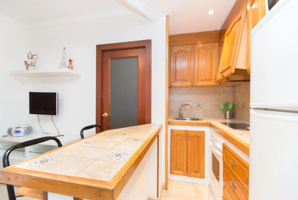 Apartamento Gracia