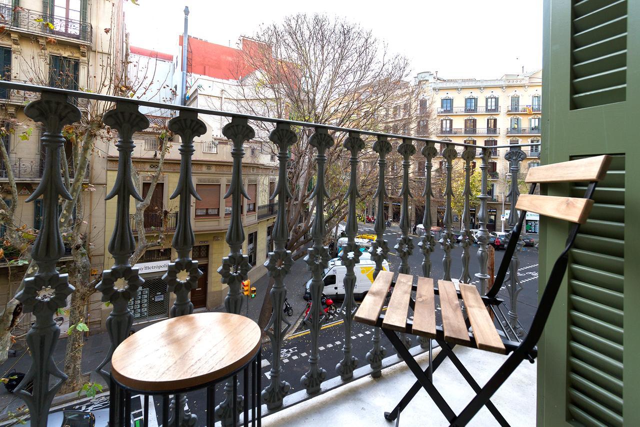 Hotel Well And Barcelona